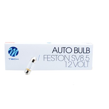 ΛΑΜΠΑΚΙΑ ΠΛΑΦΟΝΙΕΡΑΣ 10W 12V SV8,5 36mm STANDARD ΑΛΟΓΟΝΟΥ ΚΟΥΤΙ 10ΤΕΜ. ΛΑΜΠΑΚΙΑ ΠΛΑΦΟΝΙΕΡΑΣ 10W 12V SV8,5 36mm STANDARD ΑΛΟΓΟΝΟΥ ΚΟΥΤΙ 10ΤΕΜ.
