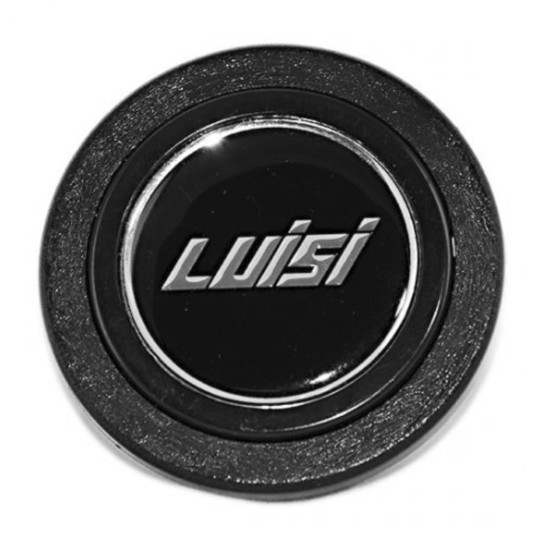 ΜΠΟΥΤΟΝ ΚΟΡΝΑΣ ΤΙΜΟΝΙΟΥ 2 ΕΠΑΦΩΝ RALLY LUISI 61,5 mm (ΜΑΥΡΟ) Αξεσουάρ Τιμονιού ΜΠΟΥΤΟΝ ΚΟΡΝΑΣ ΤΙΜΟΝΙΟΥ 2 ΕΠΑΦΩΝ RALLY LUISI 61,5 mm (ΜΑΥΡΟ) Αξεσουάρ Τιμονιού