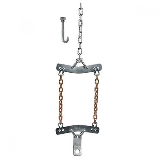 ΑΛΥΣΙΔΑ ΧΙΟΝΙΟΥ ΦΟΡΤΗΓΟΥ - Size: X-Small (XS) LAMPA - 1 ΤΕΜ. Αλυσίδες Χιονιού Φορτηγών