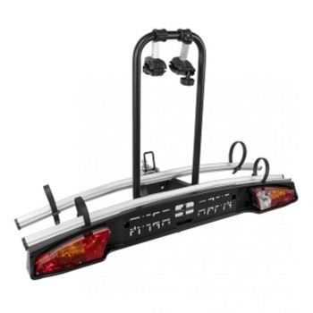 ΒΑΣΗ ΠΟΔΗΛΑΤΟΥ ΚΟΤΣΑΔΟΡΟΥ MERAK TYPE K (TILTING) ΓΙΑ 2+1 ΠΟΔΗΛΑΤΑ Η 1 E-BIKE (ΜΕ ΑΝΑΚΛΙΣΗ/ΑΝΤΑΠΤΟΡΑ 13 PIN) MENABO ΒΑΣΗ ΠΟΔΗΛΑΤΟΥ ΚΟΤΣΑΔΟΡΟΥ MERAK TYPE K (TILTING) ΓΙΑ 2+1 ΠΟΔΗΛΑΤΑ Η 1 E-BIKE (ΜΕ ΑΝΑΚΛΙΣΗ/ΑΝΤΑΠΤΟΡΑ 13 PIN) MENABO