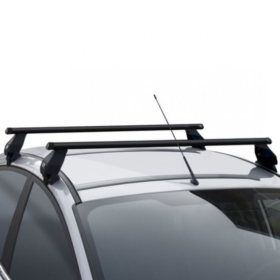 KIT ΜΕ ΜΠΑΡΕΣ ΟΡΟΦΗΣ ΓΙΑ LAND ROVER SPORT 5D 14+ MENABO (FE3-3360-FIX038G) Ετοιμα Kit Μπάρες 