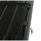 ΜΠΑΓΚΑΖΙΕΡΑ ΟΡΟΦΗΣ NORDRIVE BOX 330 LT ΓΚΡΙ ΧΡΩΜΑ ΜΕ ΑΝΑΓΛΥΦΗ ΥΦΗ - 1 ΤΕΜ. 330 Λίτρα