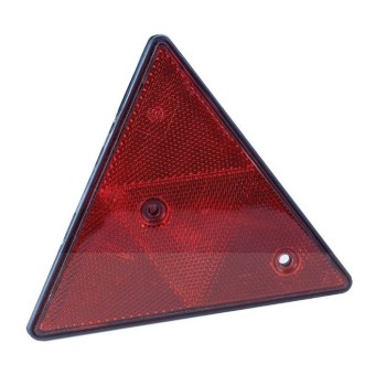 ΤΡΙΓΩΝΟ TRAILER - 1 ΤΕΜ.