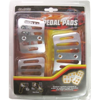 ΠΕΤΑΛΙΕΡΑ ΑΛΟΥΜΙΝΙΟΥ ALAGA - 3 ΤΕΜ. ΠΕΤΑΛΙΕΡΑ ΑΛΟΥΜΙΝΙΟΥ ALAGA - 3 ΤΕΜ.