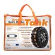 ΑΝΤΙΟΛΙΣΘΗΤΙΚΟ DYNAMIC SAFE BRAKE D ΜΕ ΟΛΕΣ ΤΙΣ ΕΓΚΡΙΣΕΙΣ Αντιολισθητικές Αλυσίδες με Ιμάντα Cartech Dynamic Safe Brake