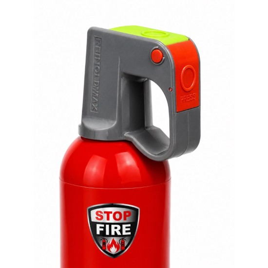 Πυροσβεστήρας Αφρού Aerosol 750ml STOP FIRE  Εκτακτη Ανάγκη