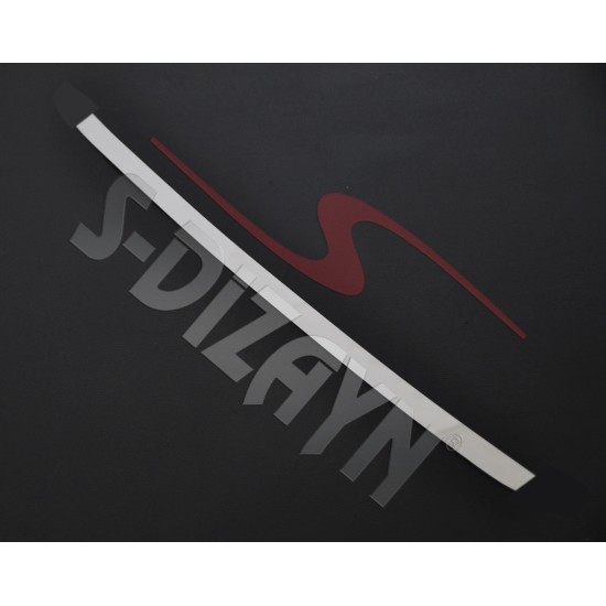 TRIM ΜΑΡΚΕ ΠΟΡΤ ΠΑΓΚΑΖ ΓΙΑ FORD FOCUS 4D 2011-2014 Πορτ Μπαγκαζ