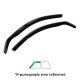 ΑΝΕΜΟΘΡΑΥΣΤΕΣ ΓΙΑ NISSAN CABSTAR F23 1994-2007 ΖΕΥΓΑΡΙ ΦΟΡΤΗΓΟΥ ΑΠΟ ΕΥΚΑΜΠΤΟ ΦΙΜΕ ΠΛΑΣΤΙΚΟ HEKO - 2 ΤΕΜ. Nissan ΑΝΕΜΟΘΡΑΥΣΤΕΣ ΓΙΑ NISSAN CABSTAR F23 1994-2007 ΖΕΥΓΑΡΙ ΦΟΡΤΗΓΟΥ ΑΠΟ ΕΥΚΑΜΠΤΟ ΦΙΜΕ ΠΛΑΣΤΙΚΟ HEKO - 2 ΤΕΜ. Nissan