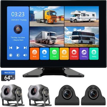 AUDIO VIDEO