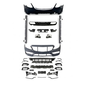 BODY KITS
