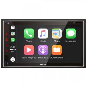 ΟΘΟΝΗ GEAR GR-AV55BT MULTIMEDIA 6.9" 2 DIN
