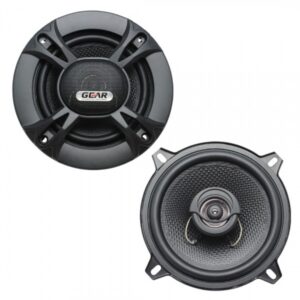 ΗΧΕΙΑ GEAR 2 ΔΡΟΜΩΝ 130mm - 250W - ΒΑΘΟΣ 44mm